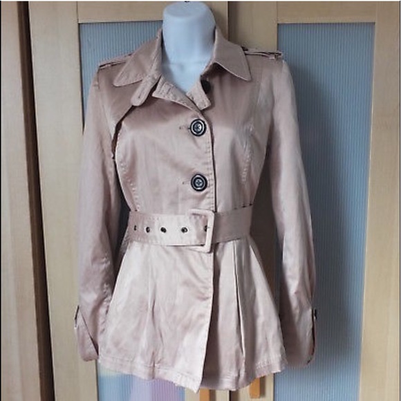 Trench Coat Twenty one - Picture 1 of 5